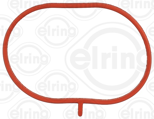 ELRING 135.540 Gasket,...